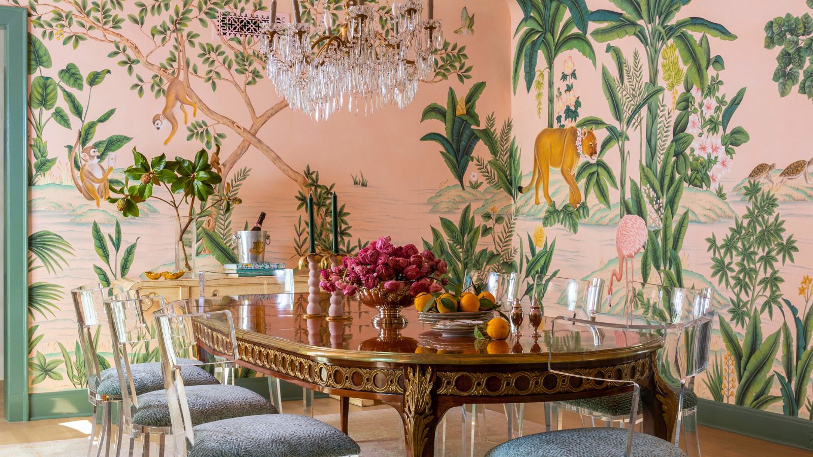 How to make a home memorable